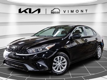 Kia Forte LX 2023