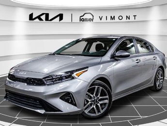 Kia Forte EX+ 2023