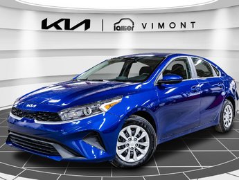Kia Forte LX 2023