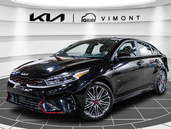 2023 Kia Forte GT Limited