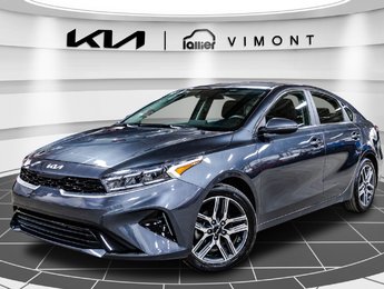 2023 Kia Forte EX+