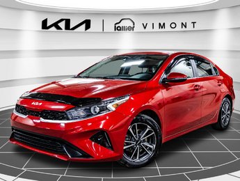 Kia Forte EX 2023