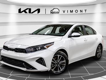 2023 Kia Forte EX