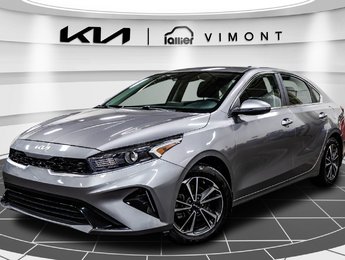 Kia Forte EX 2023