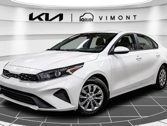Kia Forte LX 2023