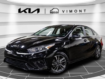 Kia Forte EX 2023