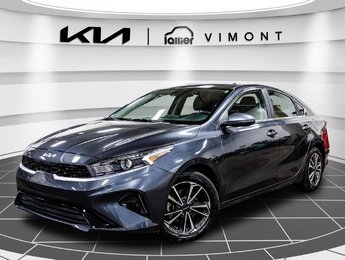 Kia Forte EX 2023