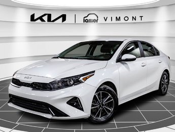 Kia Forte EX 2023