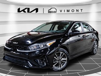 Kia Forte EX 2023