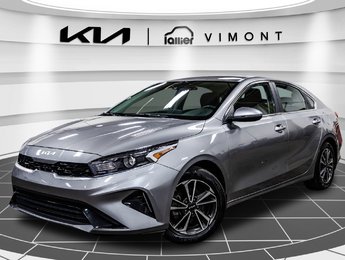 Kia Forte EX 2023