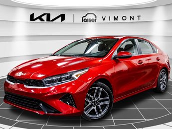 Kia Forte EX+ 2023