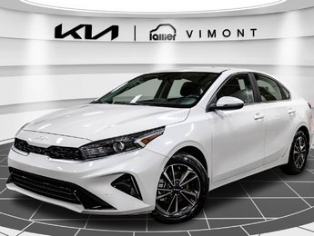 Kia Forte EX 2023