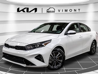 Kia Forte EX 2022