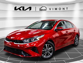 2023 Kia Forte EX
