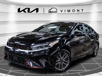 Kia Forte GT-LINE 2023