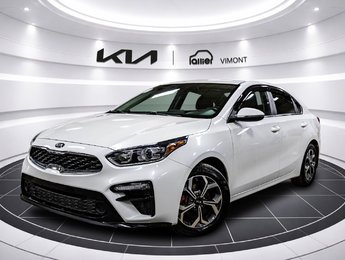 Kia Forte EX+ 2023