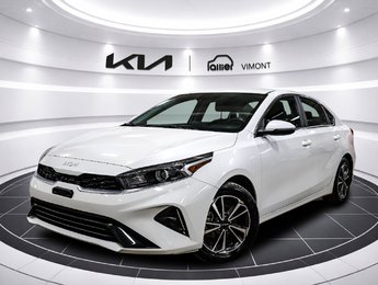 Kia Forte EX 2023