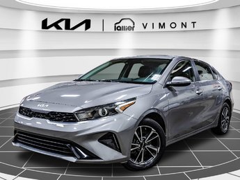 Kia Forte EX 2023