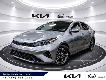 Kia Forte EX 2023