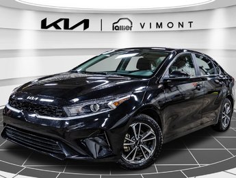 Kia Forte EX 2023