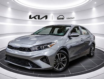 Kia Forte EX 2023
