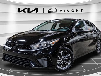 Kia Forte EX 2023
