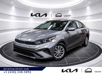 Kia Forte LX 2023