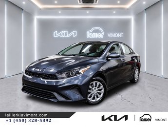 Kia Forte LX 2023