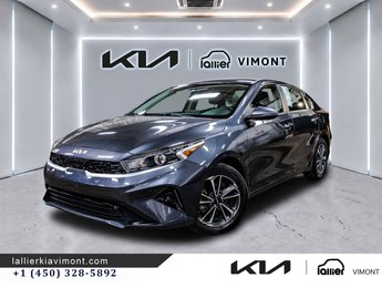 Kia Forte EX 2023