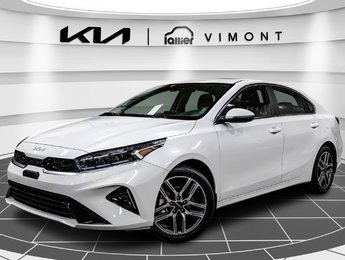 2024 Kia Forte EX+