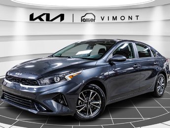 2024 Kia Forte EX