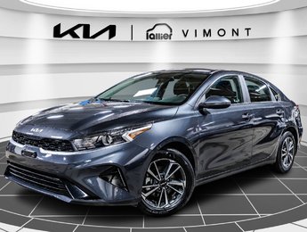 2024 Kia Forte EX