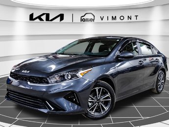 2024 Kia Forte EX
