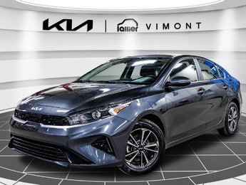 2024 Kia Forte EX