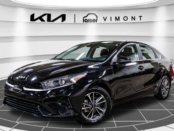 2023 Kia Forte EX
