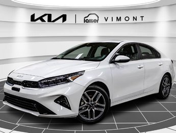 Kia Forte EX+ 2023