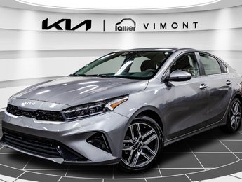 Kia Forte EX+ 2024