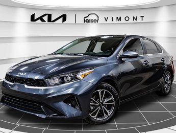 Kia Forte EX 2024