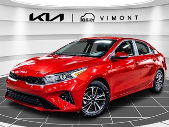 Kia Forte EX 2023