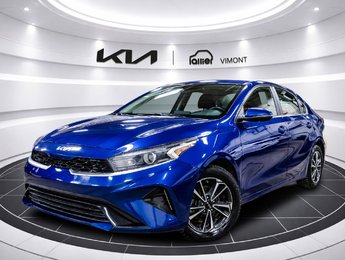 Kia Forte EX 2024