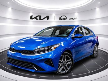 Kia Forte EX+ 2024