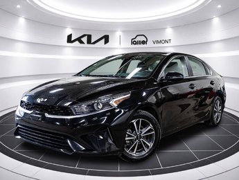 Kia Forte EX 2024