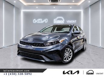 Kia Forte LX 2024