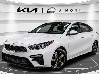 Kia Forte5 EX 2021