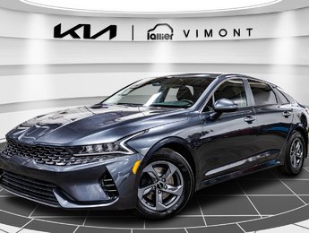 2023 Kia K5 LX