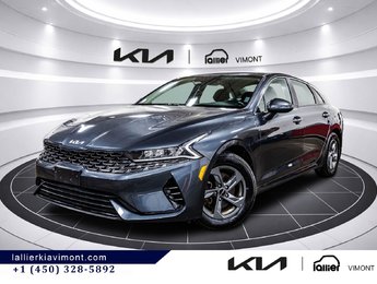 2023 Kia K5 LX