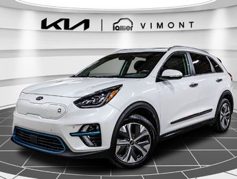 2020 Kia Niro EV SX Touring