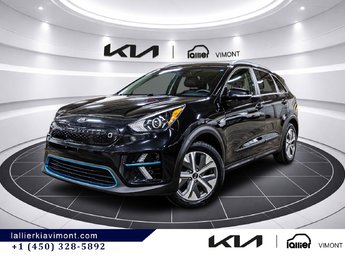 Kia Niro EV EX 2020