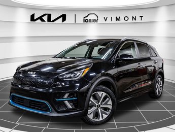 Kia Niro EV SX TOURING 2022