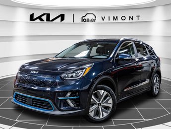 Kia Niro EV SX TOURING 2022